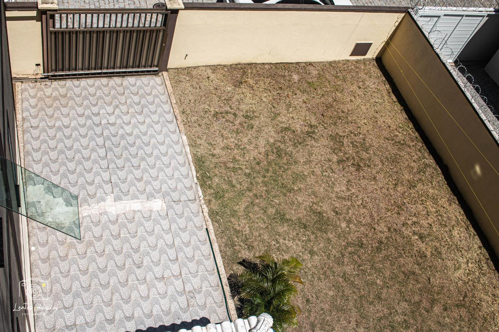 Pousada Pe Na Areia Rio das Ostras Exteriér fotografie